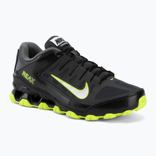 Мъжки обувки за тренировка Nike Reax 8 TR Mesh black/anthracite/metallic silver