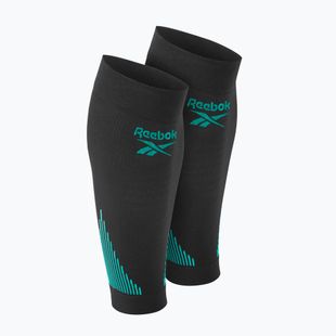 Компресионни превръзки за прасец Reebok RRSL-15334 Black