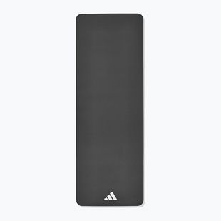 adidas Килимче за йога 8 мм черно