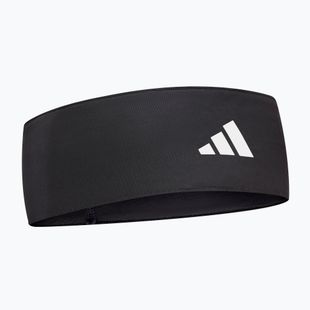 Лента за глава adidas Headband black