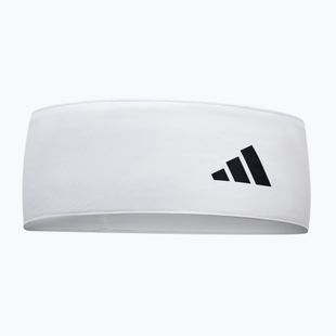 Лента за глава adidas Headband white