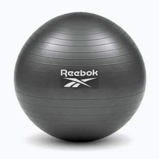 Гимнастическа топка Reebok RAB-12017BK black