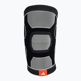 Компресионна лента за коляно adidas Knee Support black
