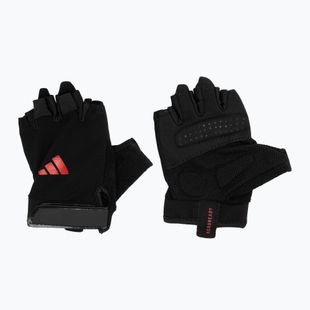 Ръкавици за тренировка adidas Essential Training red