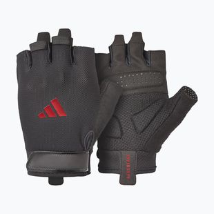 Ръкавици за тренировка adidas Essential Training red