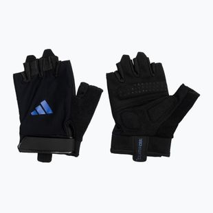 Ръкавици за тренировка adidas Essential Training blue