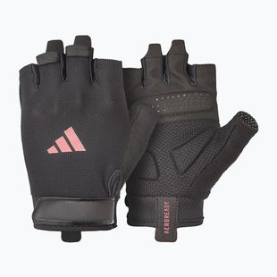 Ръкавици за тренировка adidas Essential Training pink