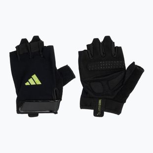 Ръкавици за тренировка adidas Essential Training green