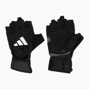 Тренировъчни ръкавици adidas Strength Training Gloves black