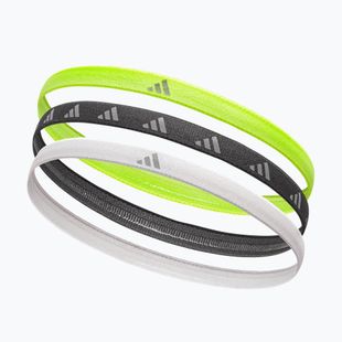 Ленти за глава adidas Hairbands 3 бр.
