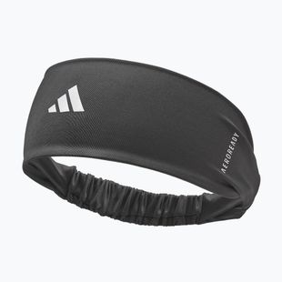 adidas Спортна лента за глава ADAC-1640 черна