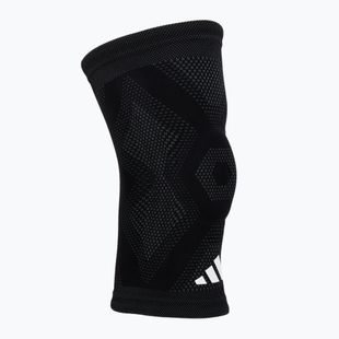 Компресивна наколенка adidas Aeroready Knee Support black/ white