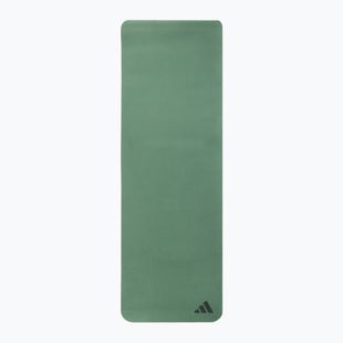 Килимче за фитнес adidas Yoga 6 mm legend ivy