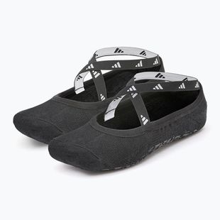 Чорапи adidas Yoga black