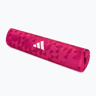 Подложка под щанга adidas Barbell Pad pink