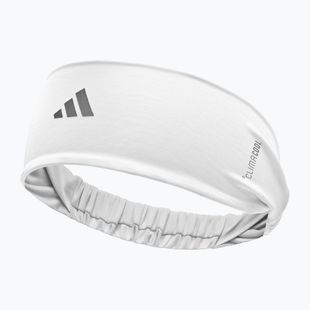 Лента за глава adidas Sports white