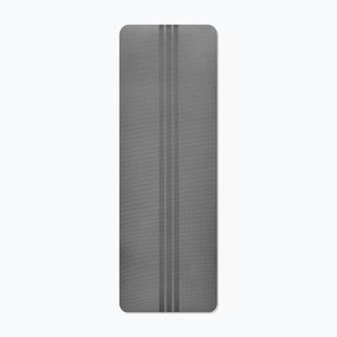 Постелка за йога adidas Double Sided Yoga grey