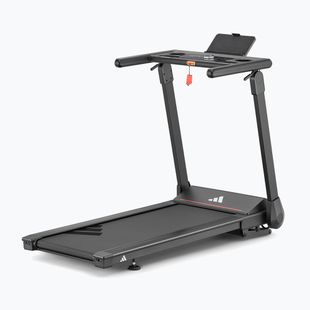 Пътека за бягане аdidas T-1 Folding Treadmill black