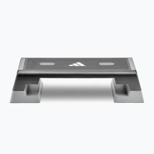 Степ за аеробика adidas Adjustable Aerobic Fitness Platform Cardio black