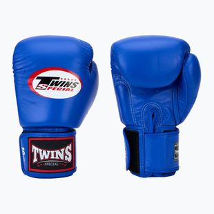 Боксови ръкавици Twins Special BGVL3 blue