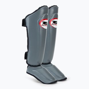 Протектори за подбедрици и стъпала Twins Special SGL10 grey