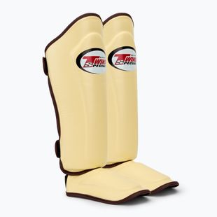 Протектори за подбедрици и стъпала Twins Special SGL10 vanilla