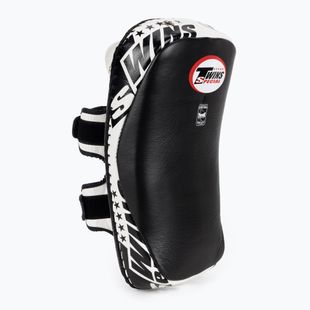 Щит за тренировка Twins Special KPL12 XL 2 бр. black/white