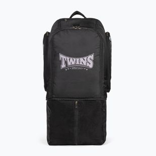 Чанта за тренировка Twins Special BAG2 80 l black