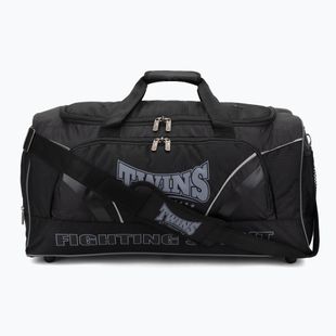 Чанта за тренировка Twins Special BAG2 80 l black
