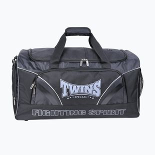 Чанта за тренировка Twins Special BAG2 80 l black