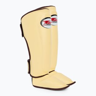 Специални протектори за пищяли и стъпала Twins Special SGL12 vanilla