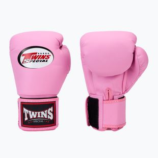Детски боксови ръкавици Twins Special BGVS3 pink