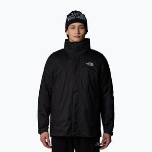 Мъжко яке 3в1 The North Face Evolve II Triclimate black