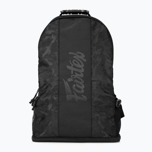 Раница Fairtex BAG4 черна