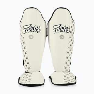 Fairtex Competition подложки за подбедрици бели