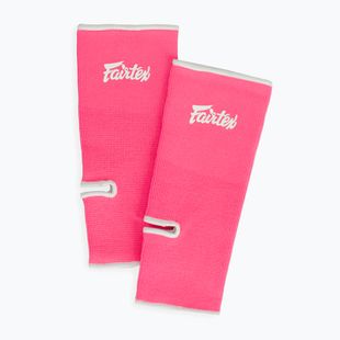 Поддръжка на глезена Fairtex розов