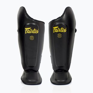 Подложки за подбедрици Fairtex Ultimate черни