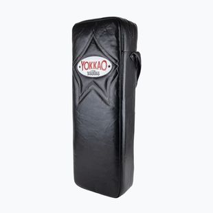Тренировъчен щит YOKKAO Quad Low Kick Pad black