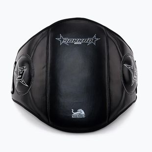 Протектор за корем YOKKAO Institution black