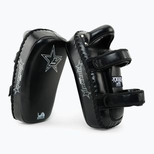 YOKKAO Institution Kick Pads дискове за обучение черни KYKS-1