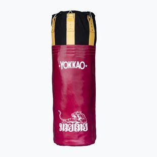 Чанта за тренировка YOKKAO Matrix