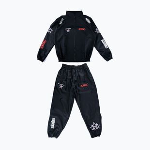 Мъжки анцуг YOKKAO Fight Team Sweat Suit black