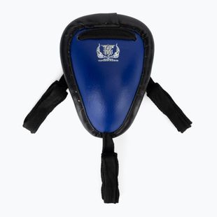 Протектор за разкрач Top King Suspensor white/white