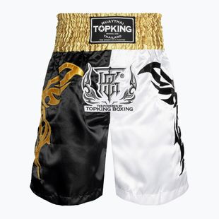 Мъжки шорти за тренировка Top King Kickboxing
