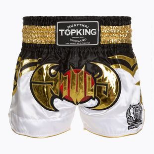 Къси панталони за тренировка Top King Kickboxing multicolour