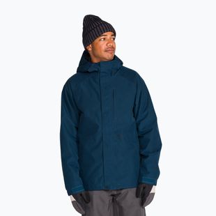 Мъжко сноуборд яке Volcom Dua Insulated Gore-Tex Jacket blue