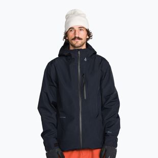 Мъжко сноуборд яке Volcom L Gore-Tex Jacket black