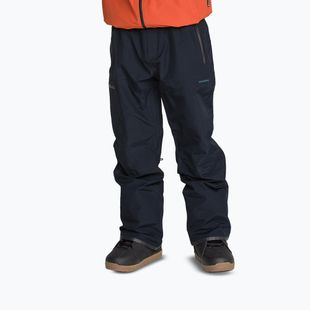Мъжки сноуборд панталони Volcom L Gore-Tex Pant Black