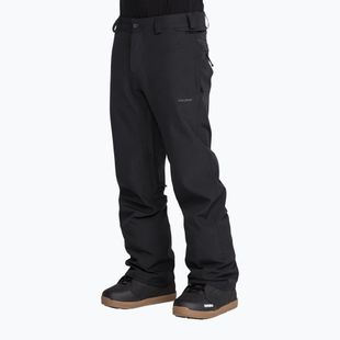 Мъжки сноуборд панталони Volcom Freakin Snow Chino 2026 black