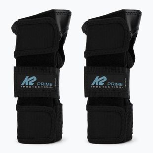 Дамски протектори за китки K2 Prime black/blue
